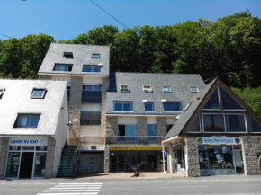 Gîte de la Marina dans la presqu'île de Lézardrieux